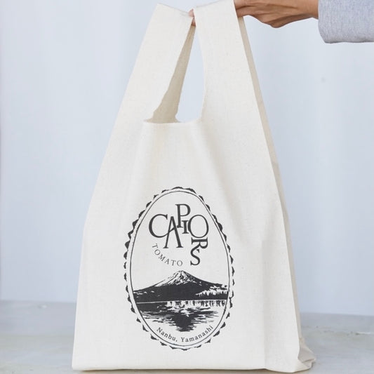 カピオトマトマルシェバッグ