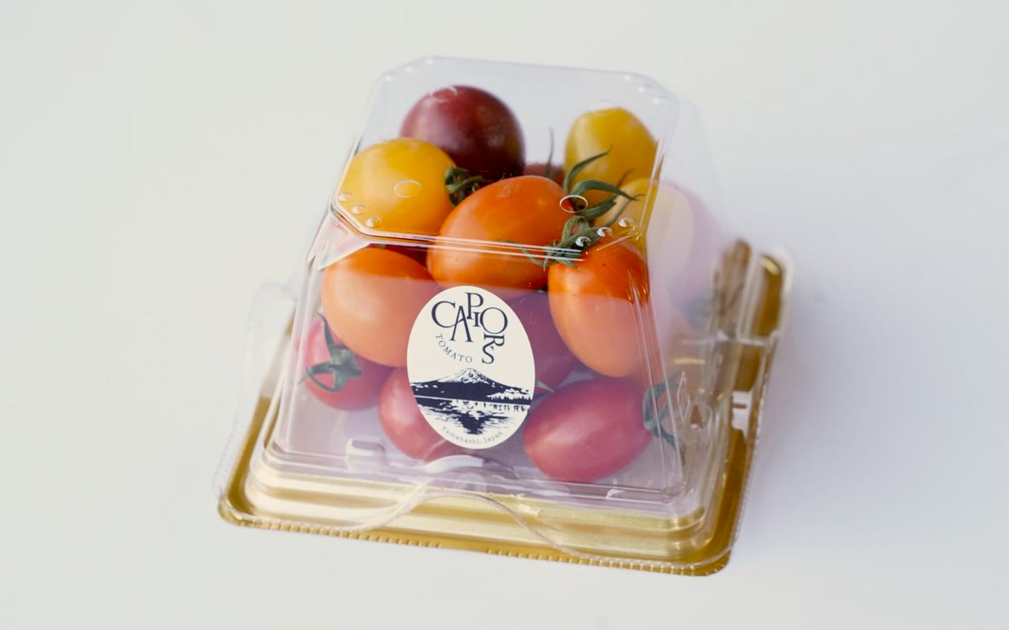カピオトマトパックセット(130g x 6パック)