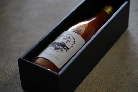 カピオトマトジュースプレミアム 720mL