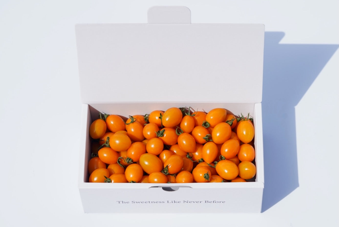 【季節限定】カピオプレミアムフラガールオランジュ Mサイズ550g