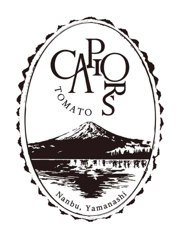 カピオトマト - Capiors Tomato -